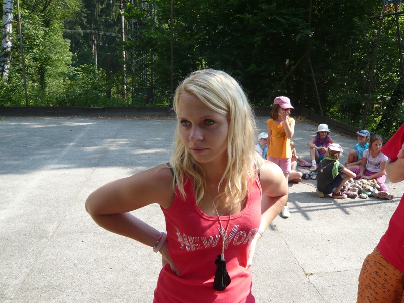 Tábor A je to! 5104