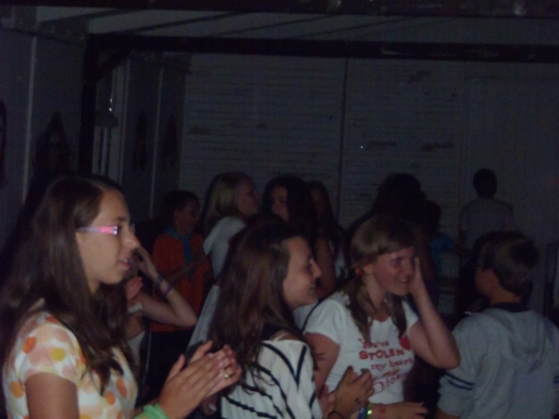 Tábor A je to! 5604