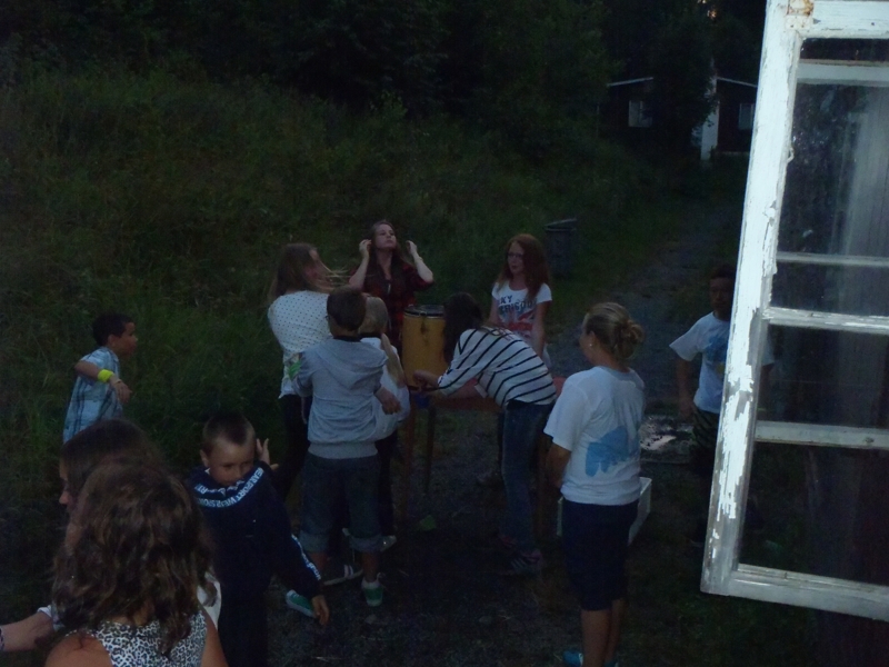 Tábor A je to! 5641