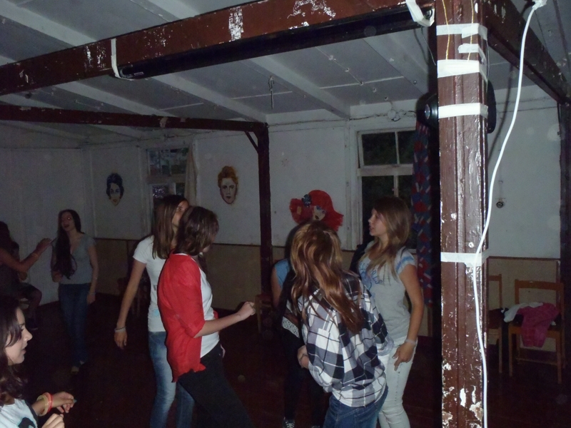 Tábor A je to! 5656