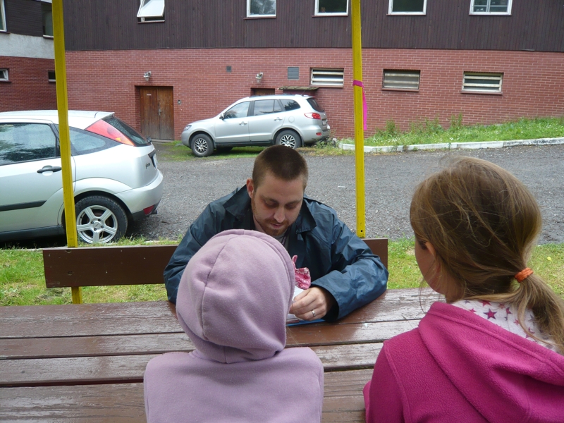 Tábor A je to! 6594