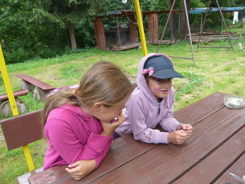 Tábor A je to! 6596