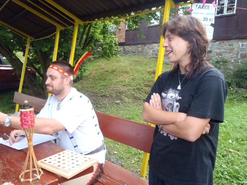 Tábor A je to! 6661