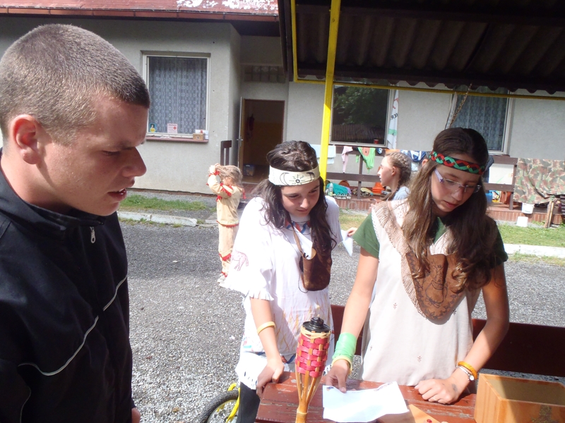 Tábor A je to! 6678