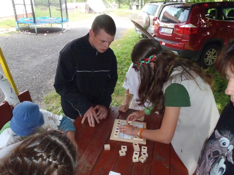 Tábor A je to! 6692