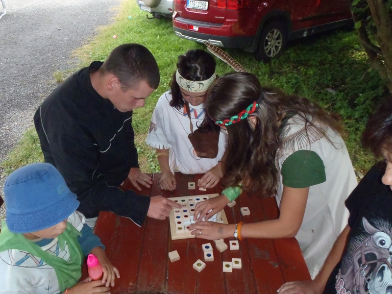 Tábor A je to! 6694
