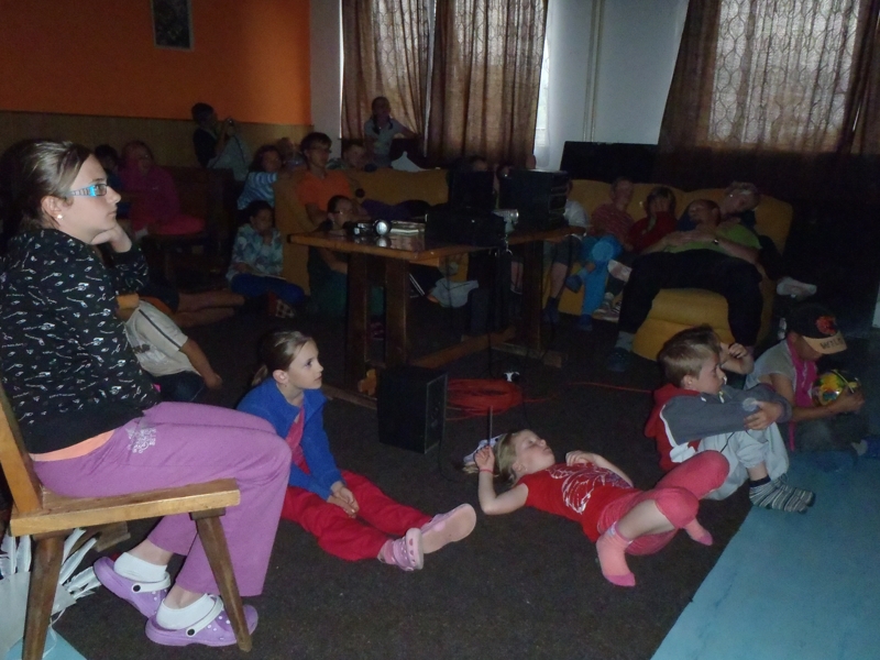 Tábor A je to! 6724