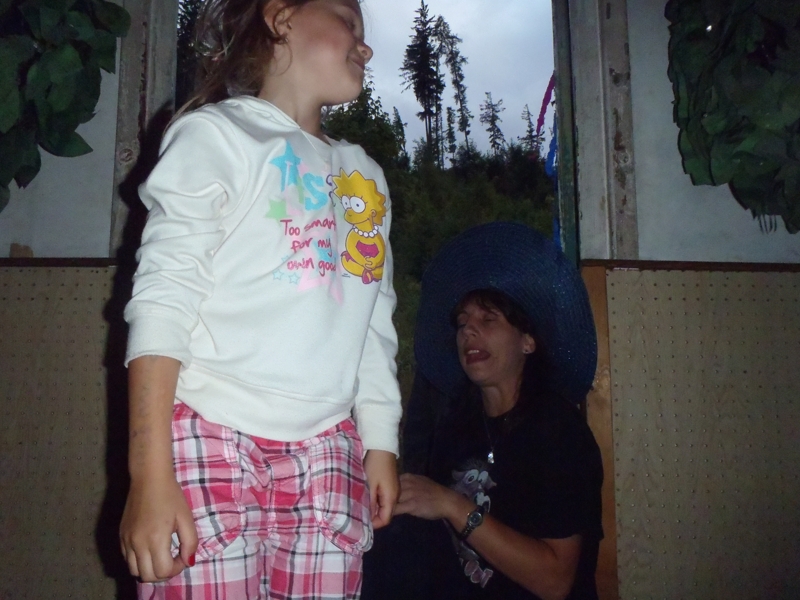 Tábor A je to! 6810