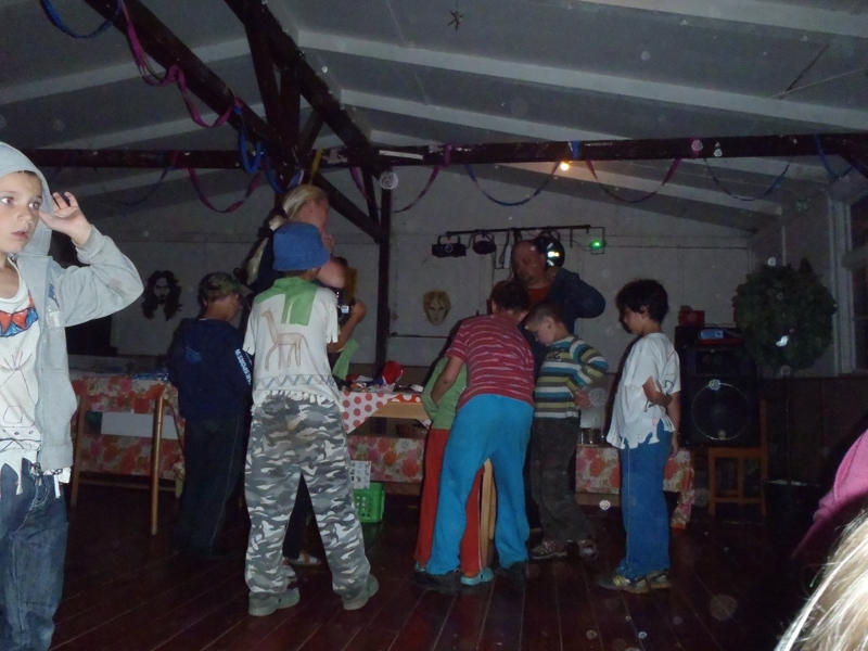 Tábor A je to! 6815