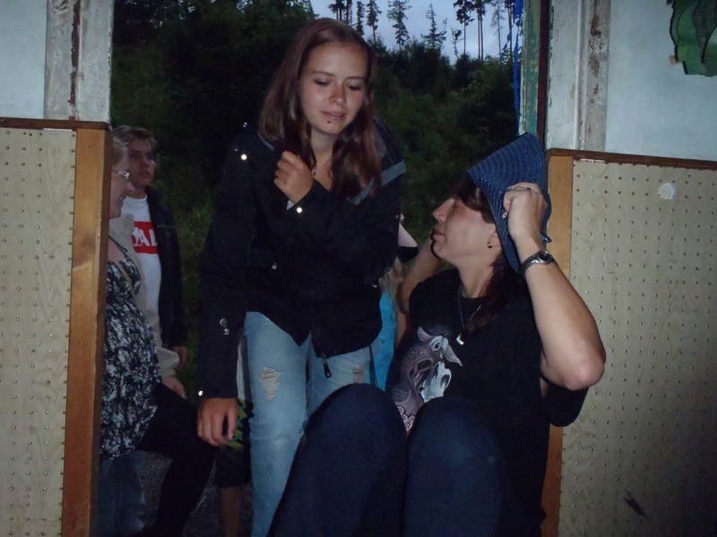 Tábor A je to! 6824