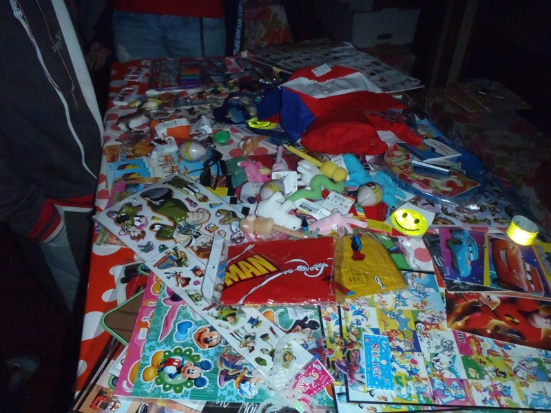 Tábor A je to! 6835
