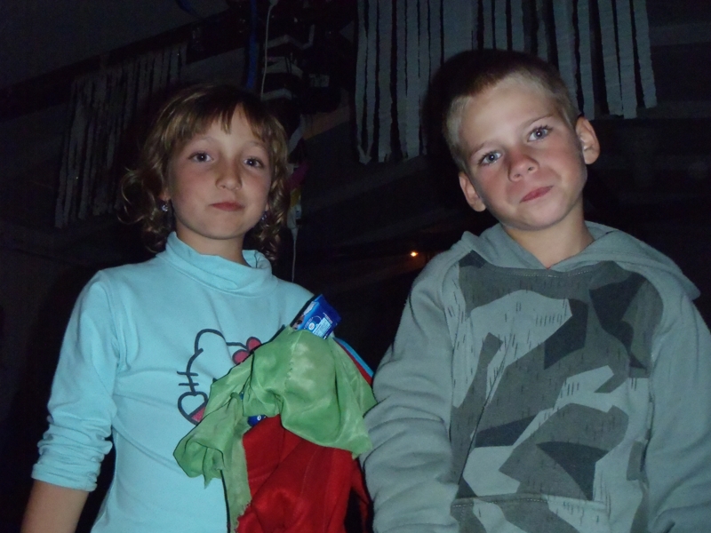 Tábor A je to! 6858