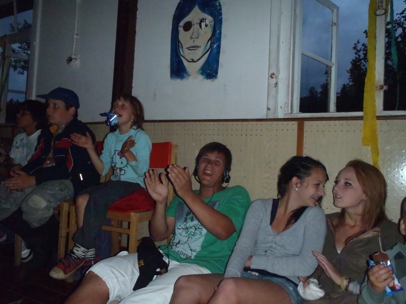 Tábor A je to! 6864