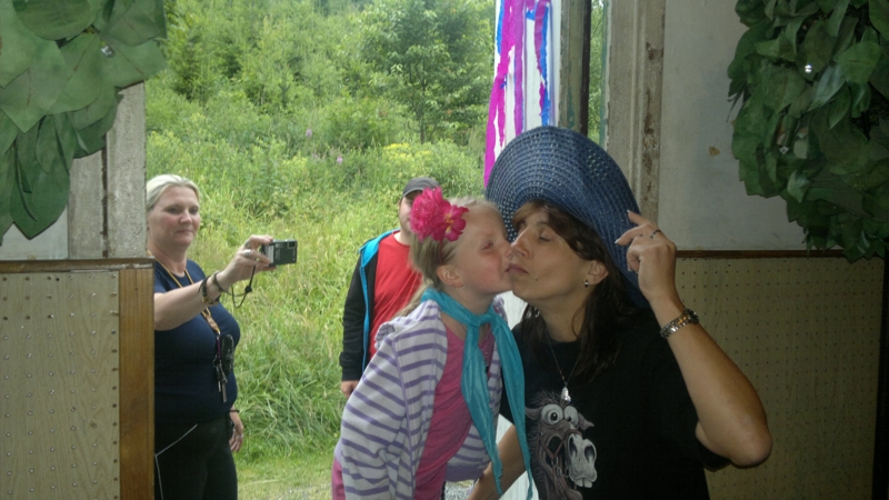 Tábor A je to! 6957