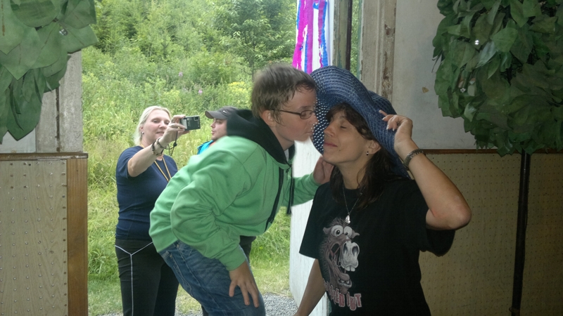 Tábor A je to! 6958