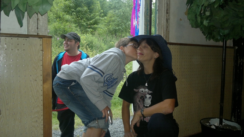 Tábor A je to! 6967