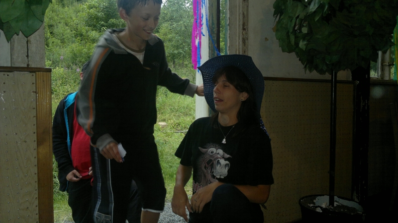 Tábor A je to! 6968
