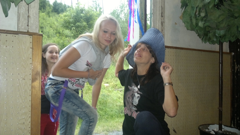 Tábor A je to! 6980