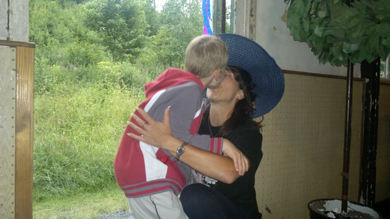 Tábor A je to! 6990