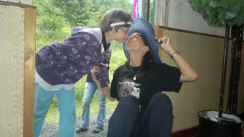 Tábor A je to! 7005