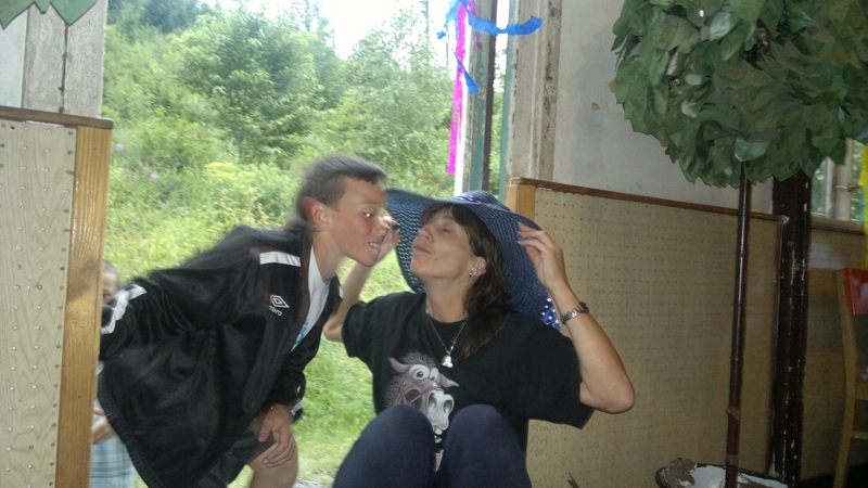 Tábor A je to! 7016