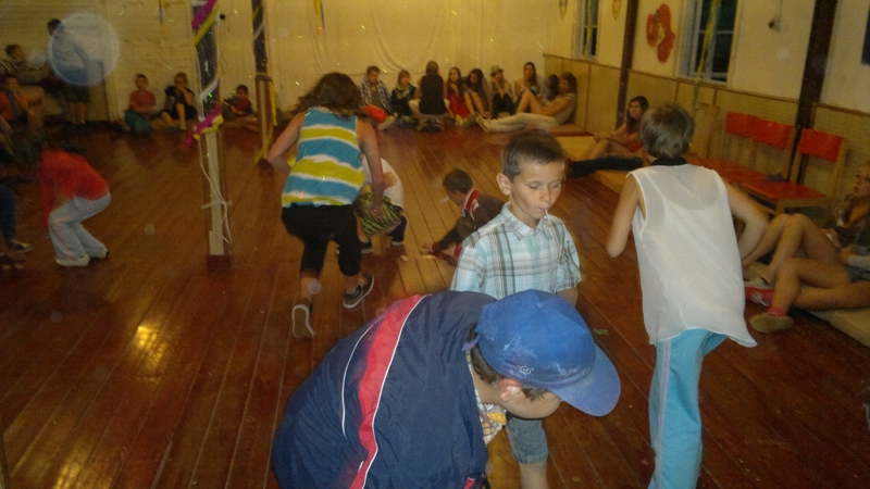 Tábor A je to! 7047