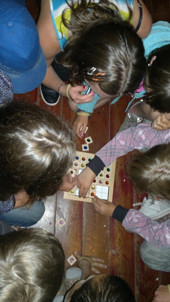 Tábor A je to! 7064