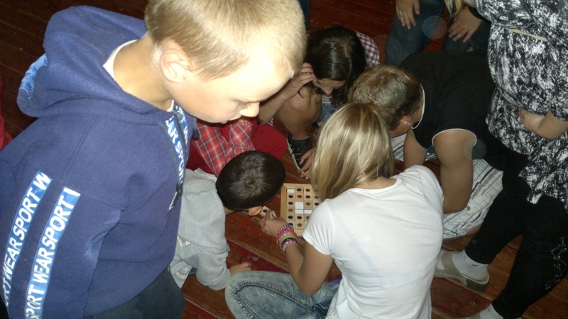 Tábor A je to! 7070