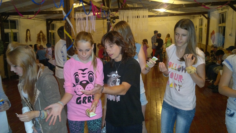 Tábor A je to! 7093