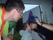 Tábor A je to! 6748