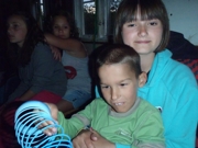 Tábor A je to! 6843