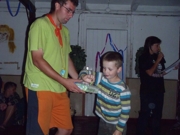 Tábor A je to! 6848