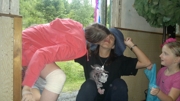 Tábor A je to! 7002
