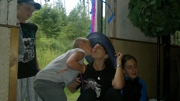 Tábor A je to! 7009