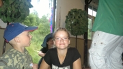 Tábor A je to! 7013