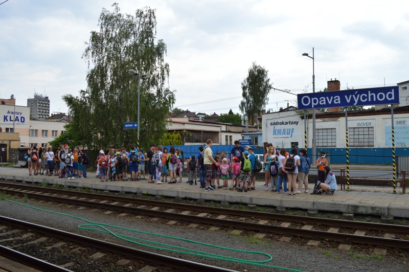 Tábor A je to! 073