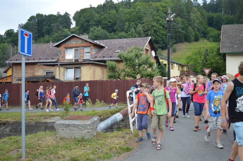 Tábor A je to! 169