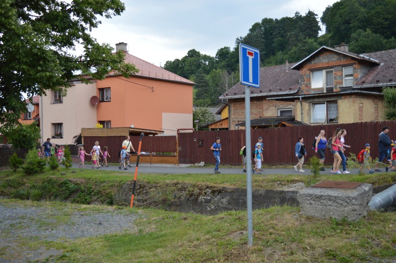 Tábor A je to! 170