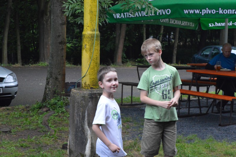 Tábor A je to! 178