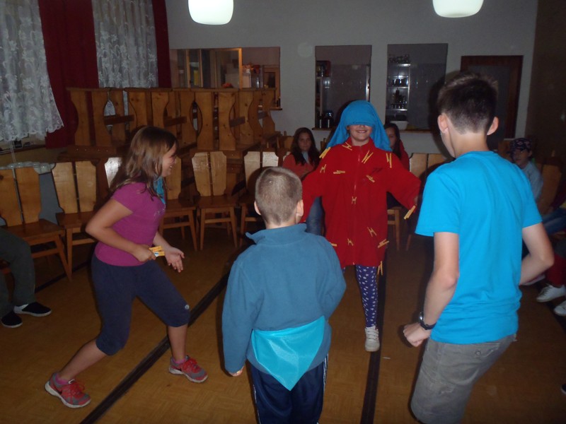 Tábor A je to! 224