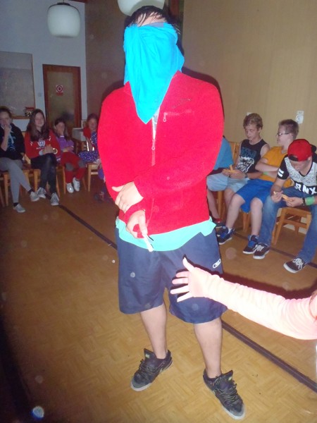 Tábor A je to! 246