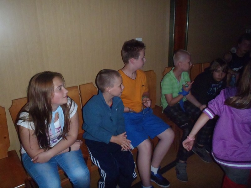 Tábor A je to! 266