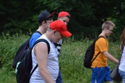 Tábor A je to! 161