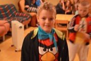 Tábor A je to! 181
