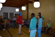 Tábor A je to! 204