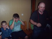 Tábor A je to! 251