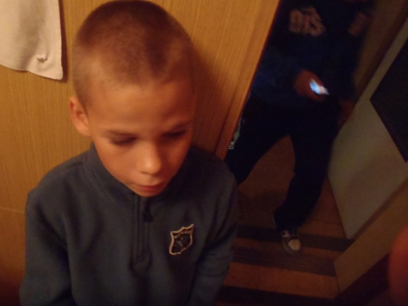Tábor A je to! 397