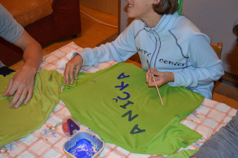 Tábor A je to! 444