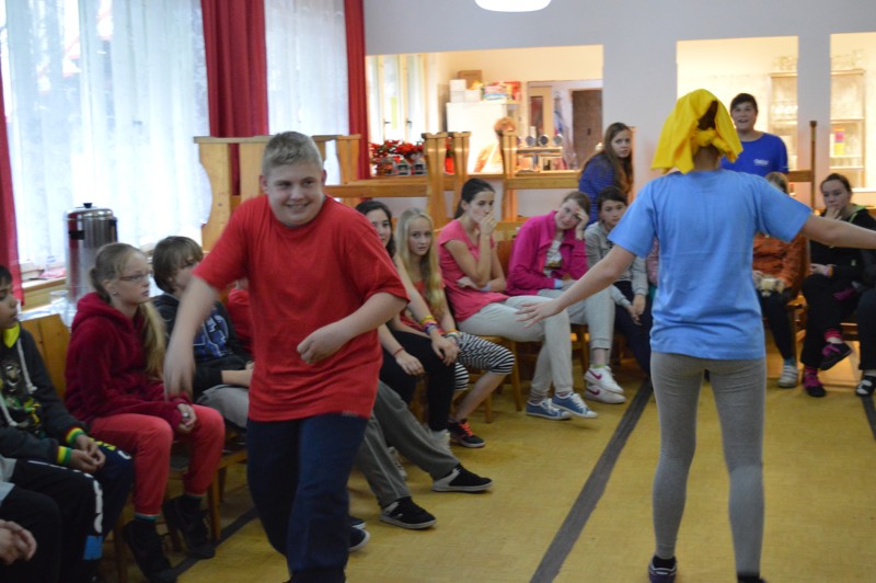 Tábor A je to! 551