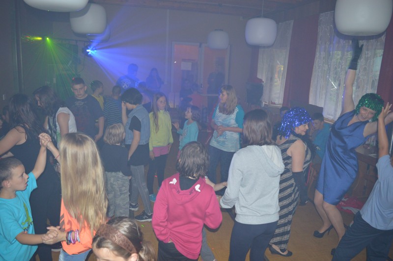 Tábor A je to! 576